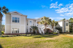 4 Bedroom, 3 Bath, Golf Villa, Green Haven